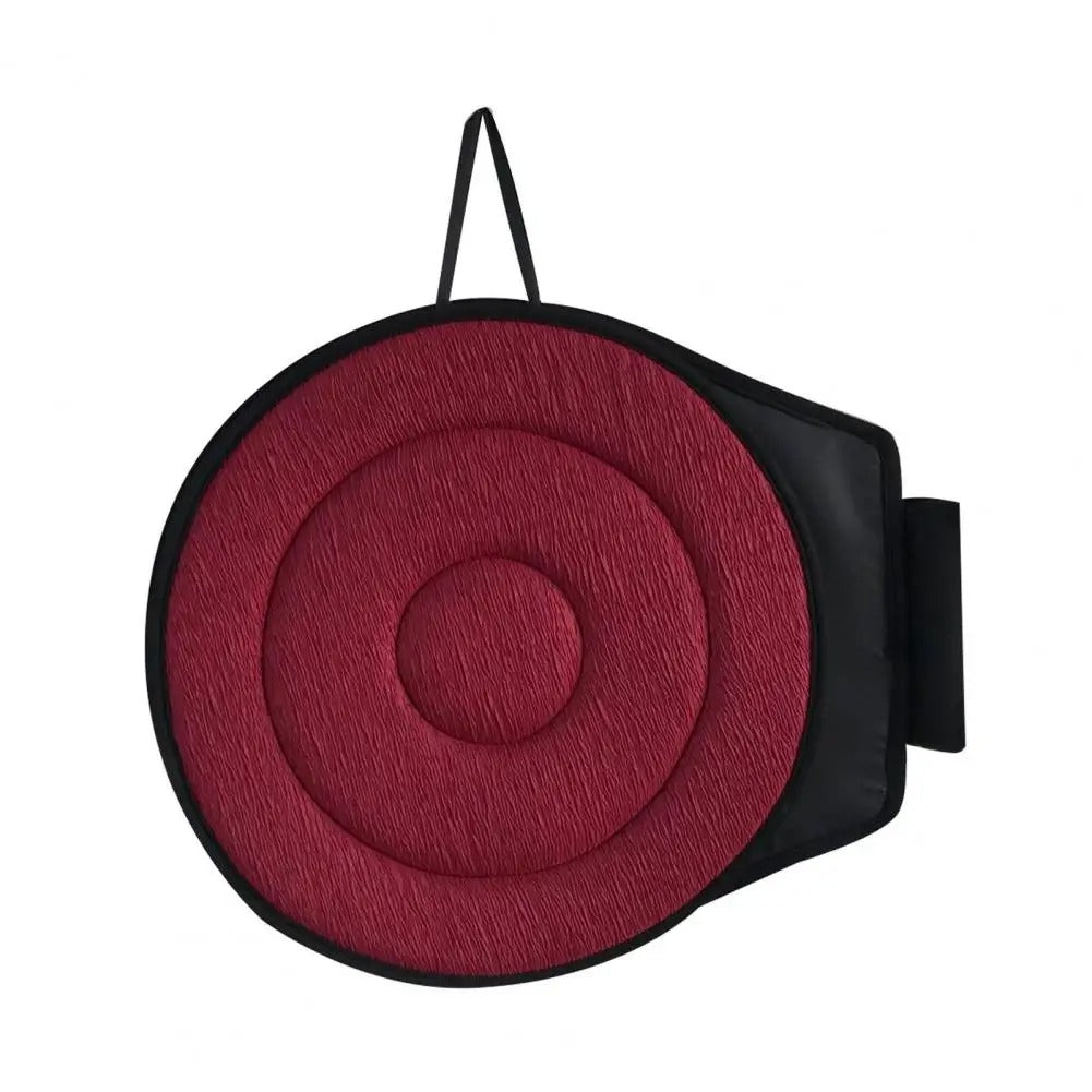 360° Rotating Car Cushion (43cm)