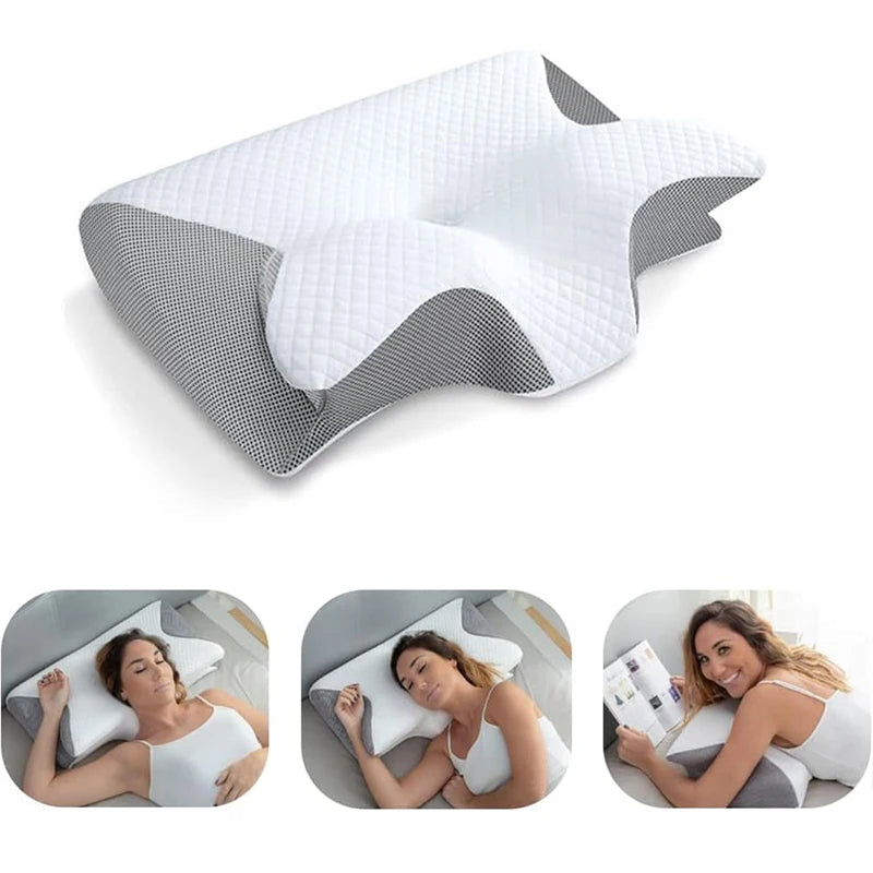 Fitalgo Orthopedic Pillow