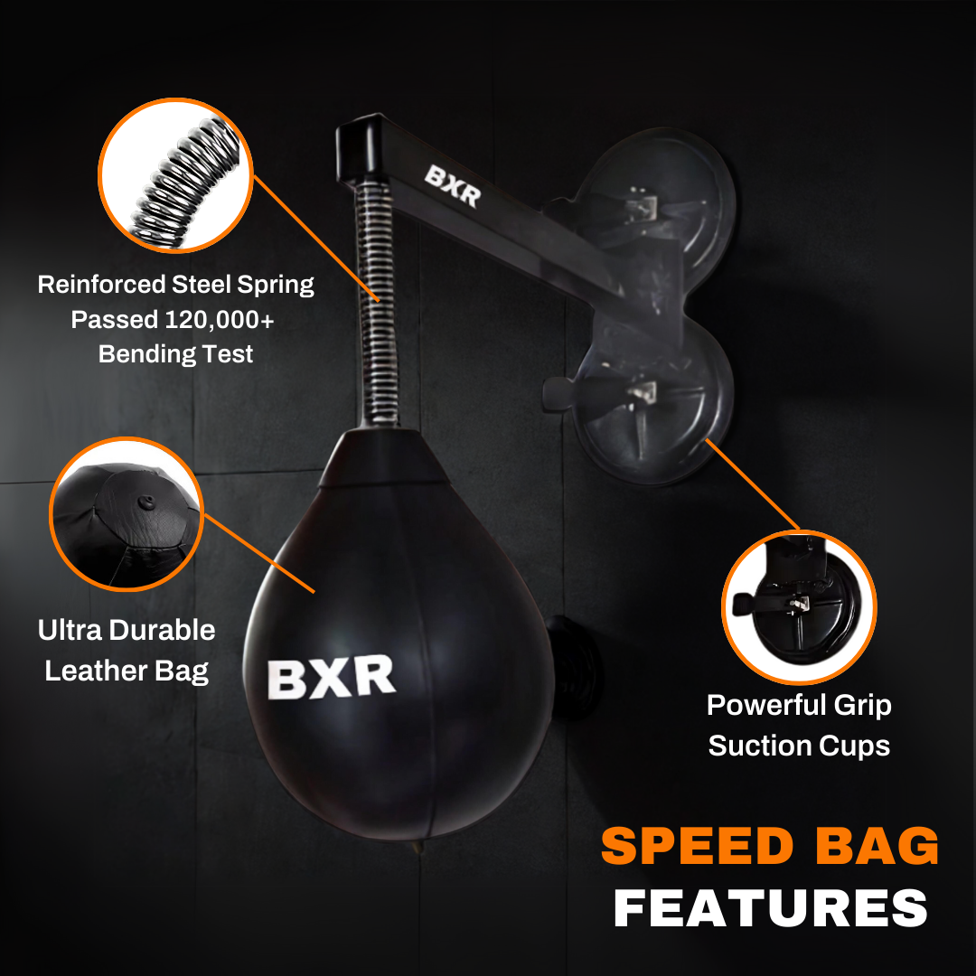 BOXFLEX SPEED BAG