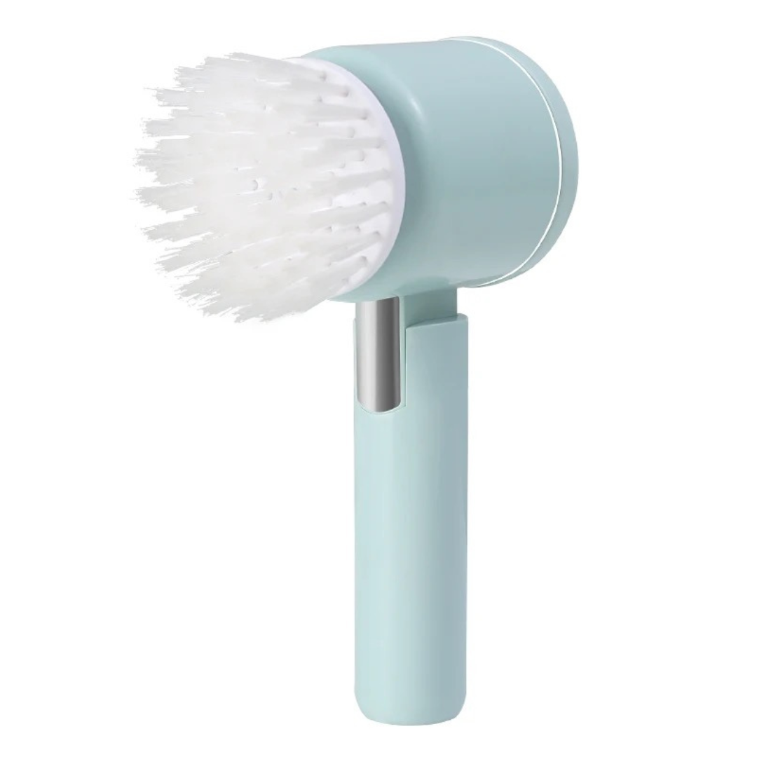 Electronic Cleaning Brush