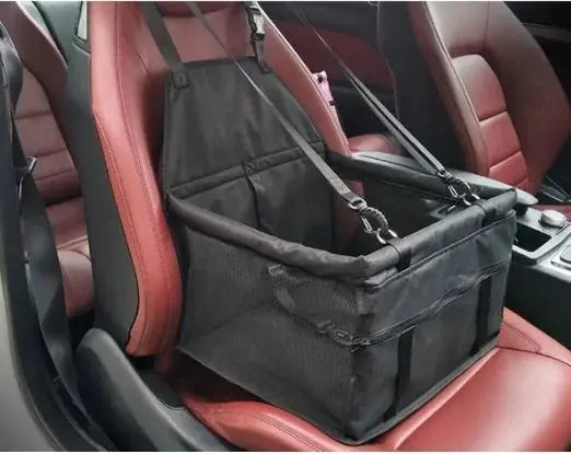 Pet Car Carrier Seat Bag