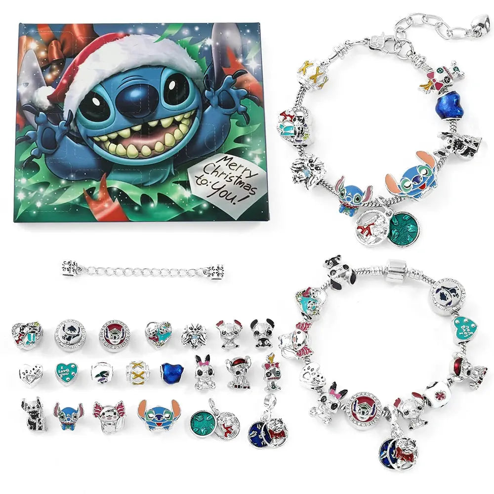 Stitch Lucky Charms