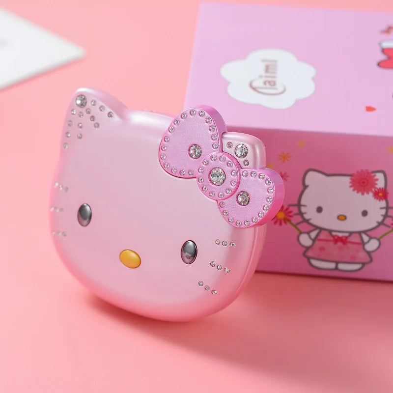 KittyDial™ - Mini Phone