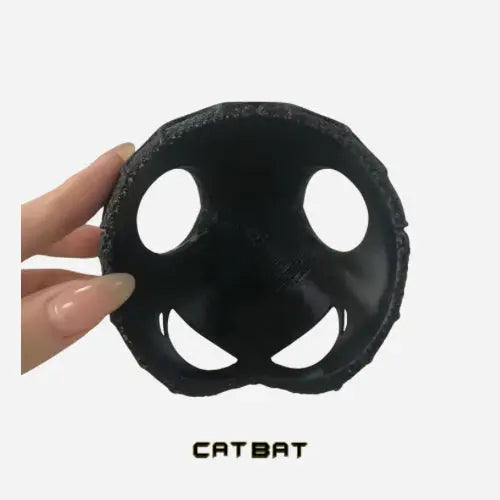 SPIDER CAT MASK™