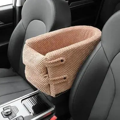 Portable Pet Car Seat