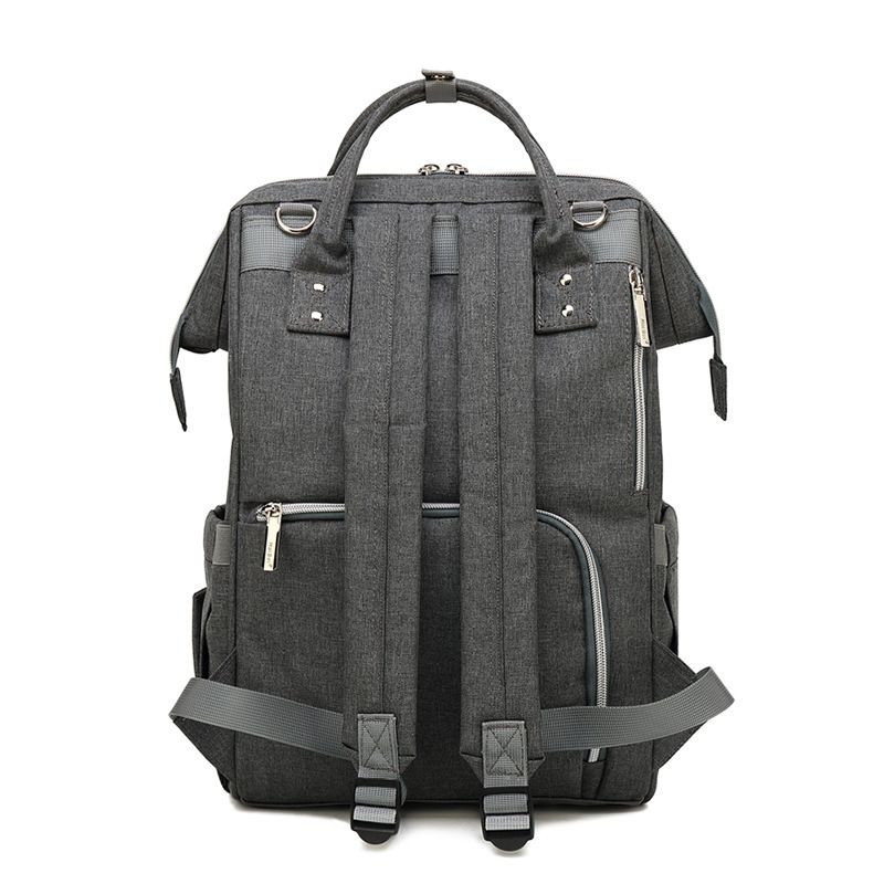 Diaper Bag - Multifunctional and Convenient