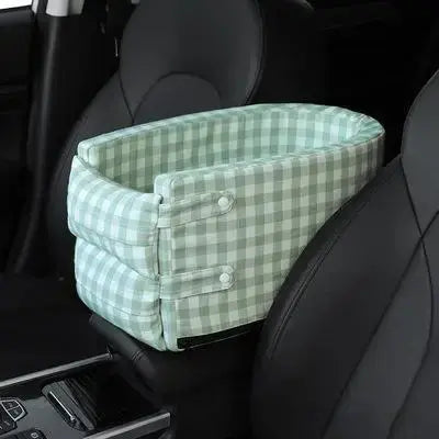 Portable Pet Car Seat