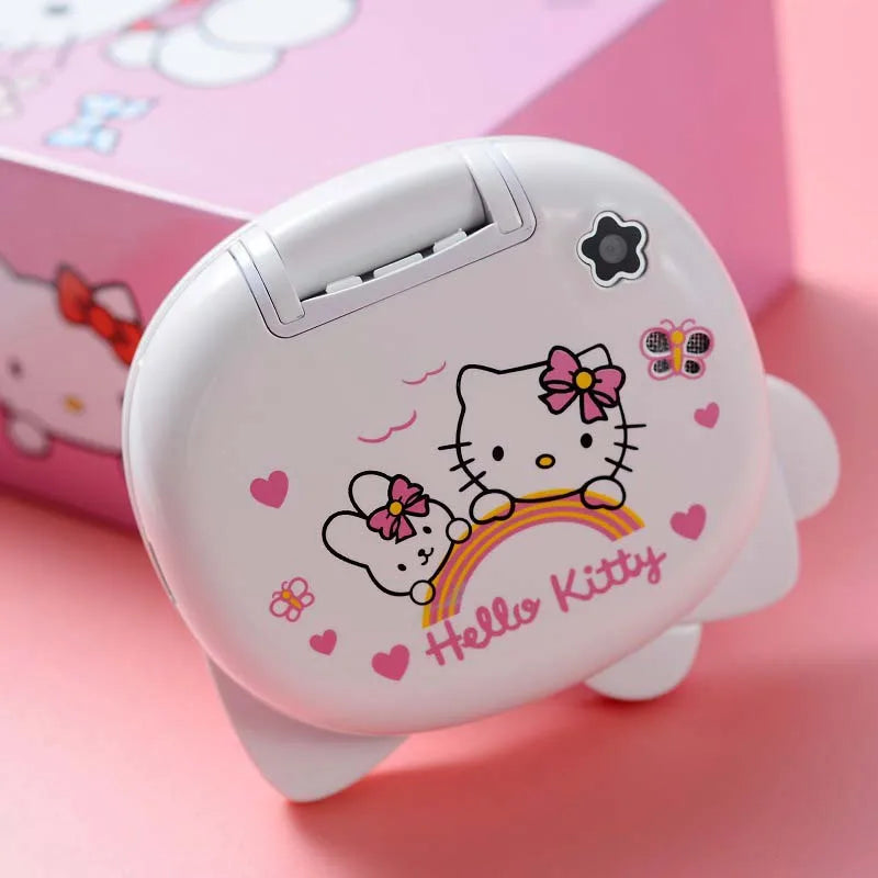 KittyDial™ - Mini Phone