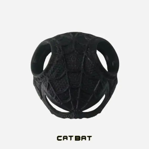 SPIDER CAT MASK™