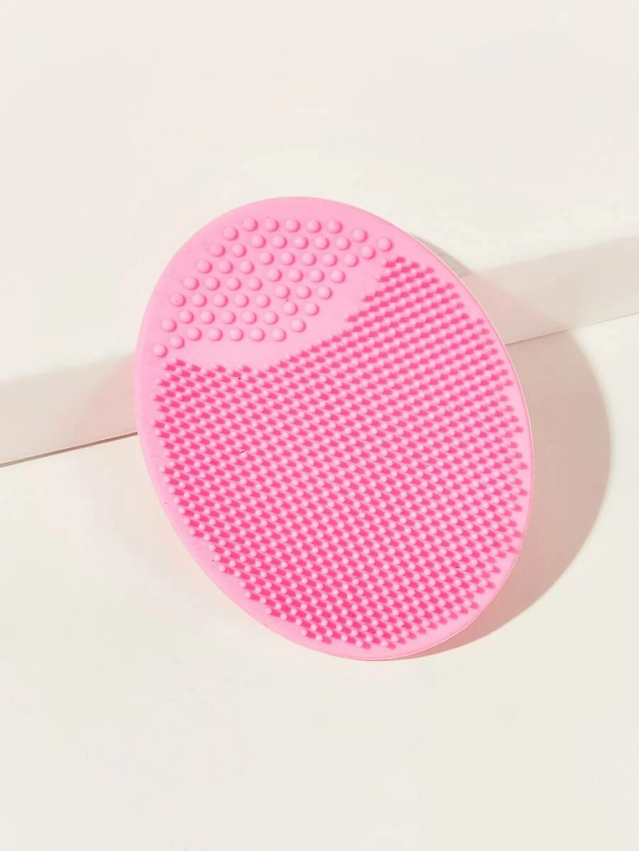 Baby Bath Brush Silicone SkinSoother for Babies