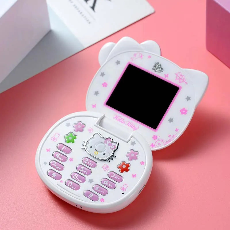 KittyDial™ - Mini Phone