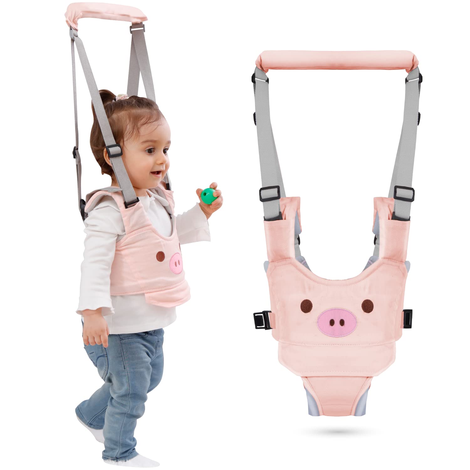 Baby Walker Belt