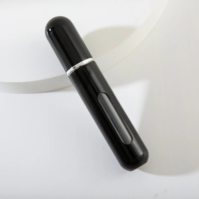 Mini Refillable Perfume Atomizer Container for Travel and Daily Life