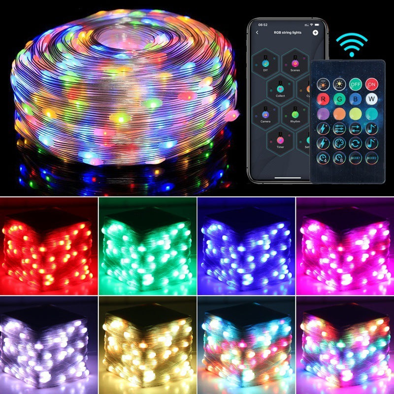 Xmas LED Lights