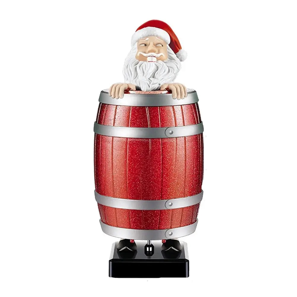 Santa Claus Dispenser