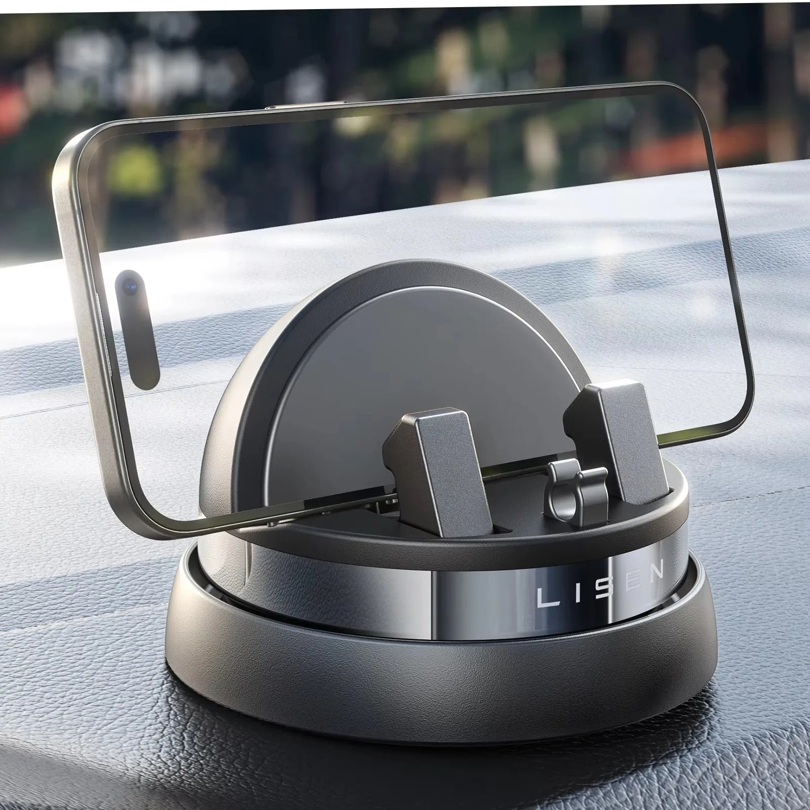 LISEN Car Phone Holder