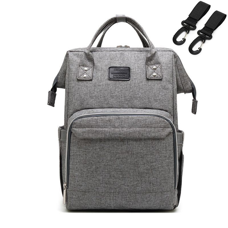 Diaper Bag - Multifunctional and Convenient