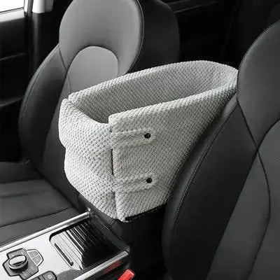 Portable Pet Car Seat