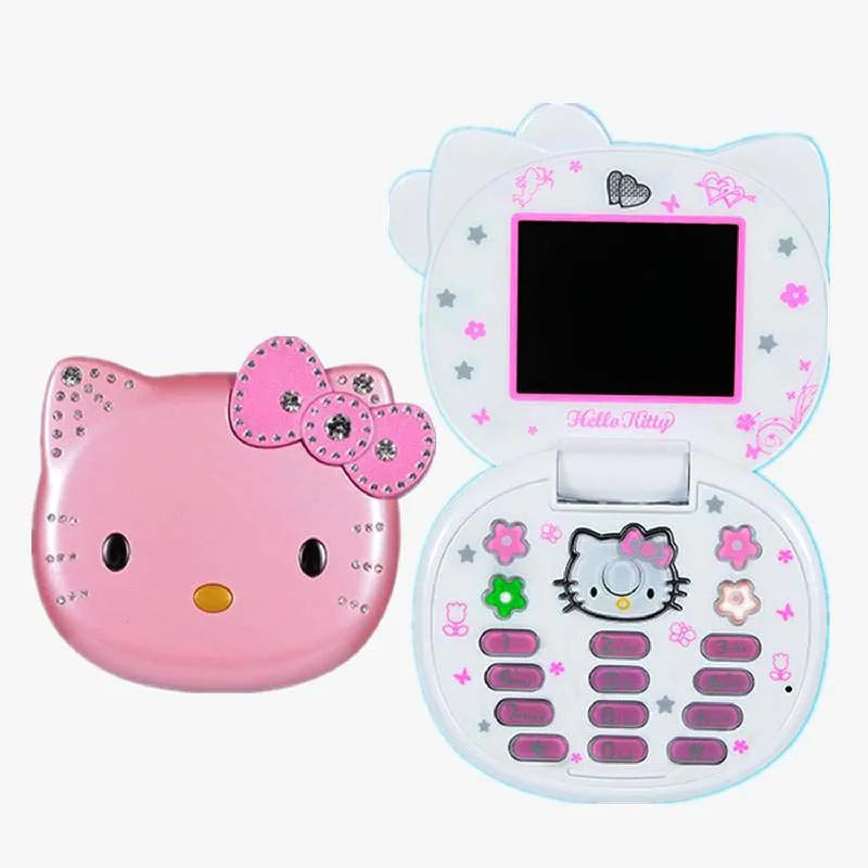 KittyDial™ - Mini Phone