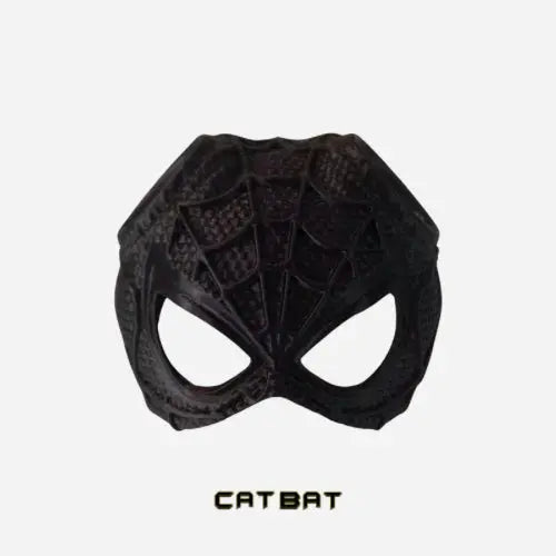 SPIDER CAT MASK™