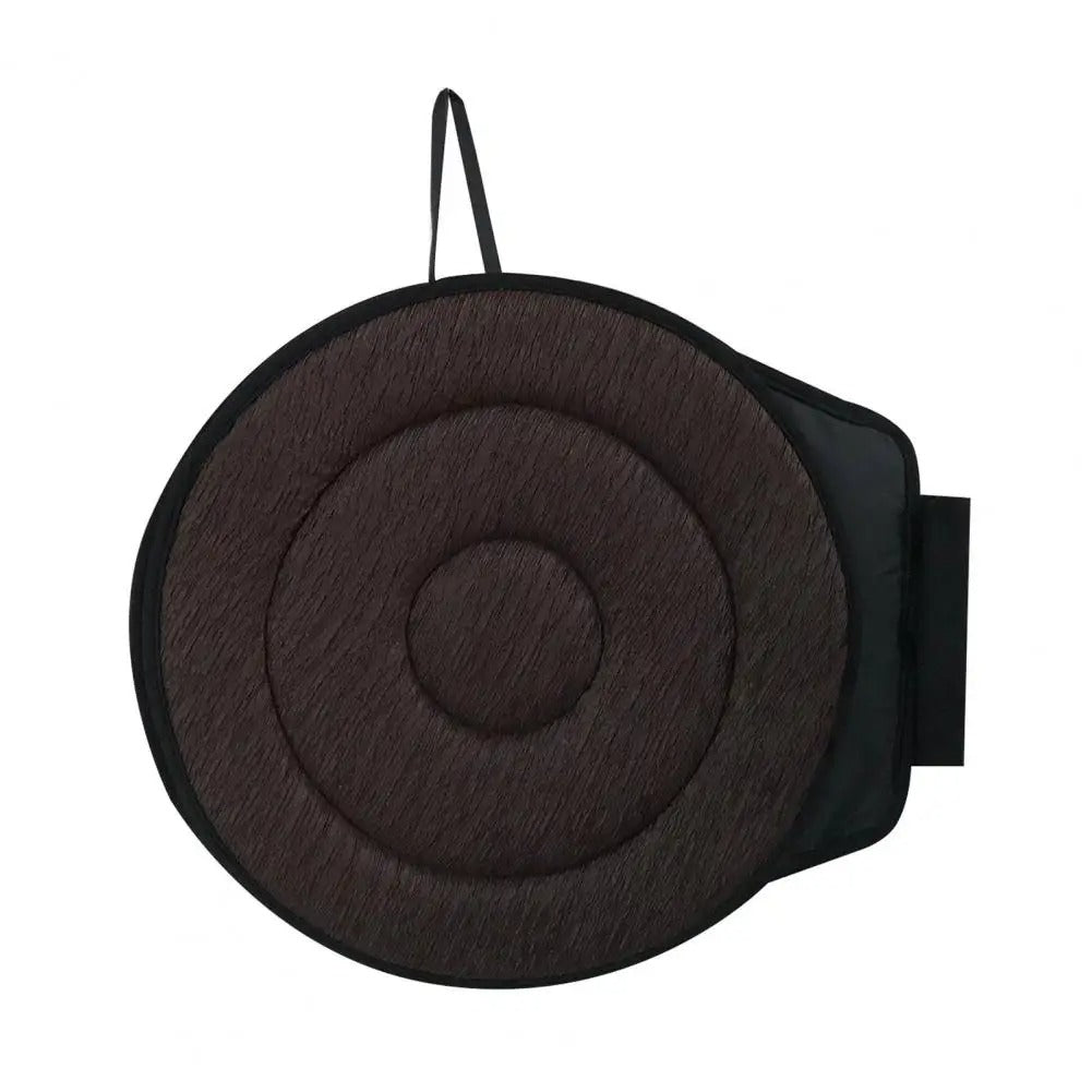 360° Rotating Car Cushion (43cm)