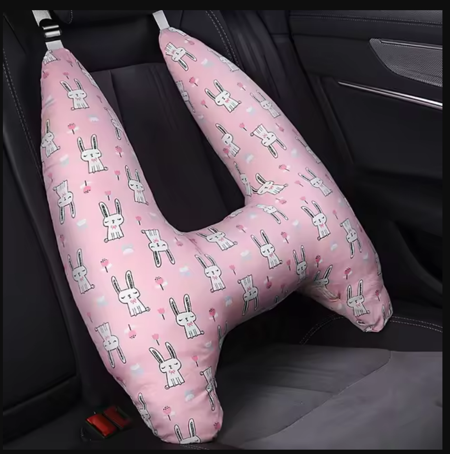 Panamello™ Car Pillow