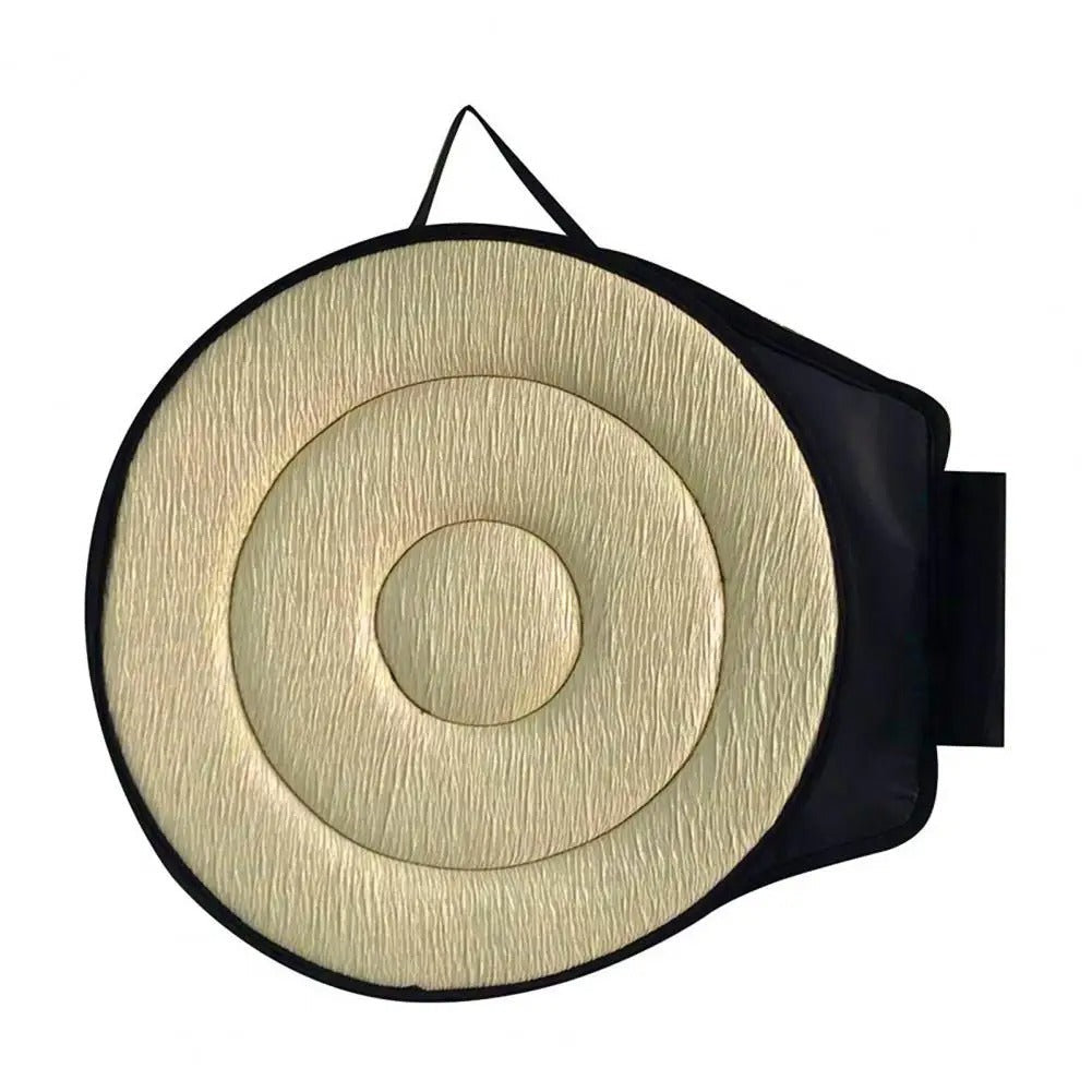 360° Rotating Car Cushion (43cm)