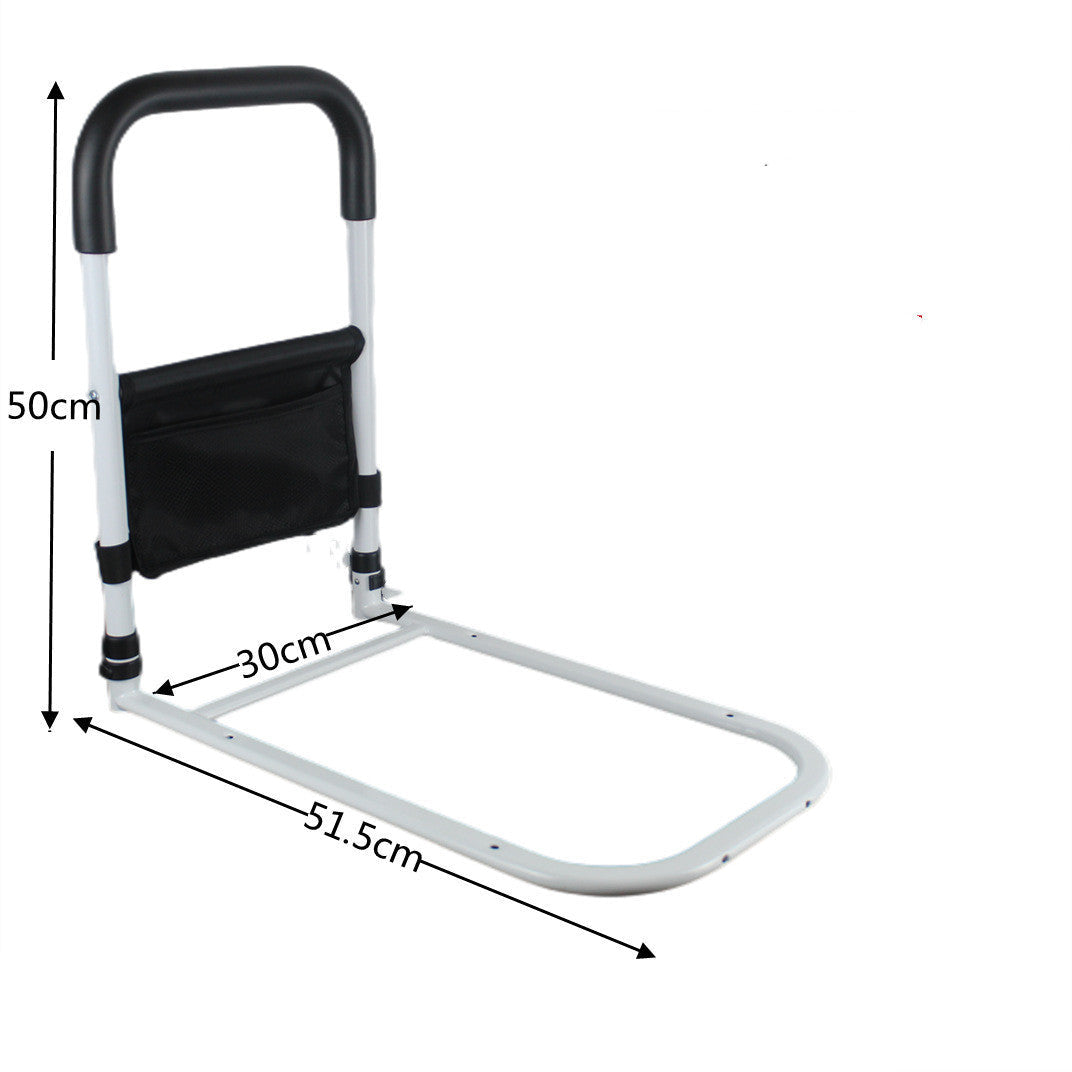 Safe Stand Rail