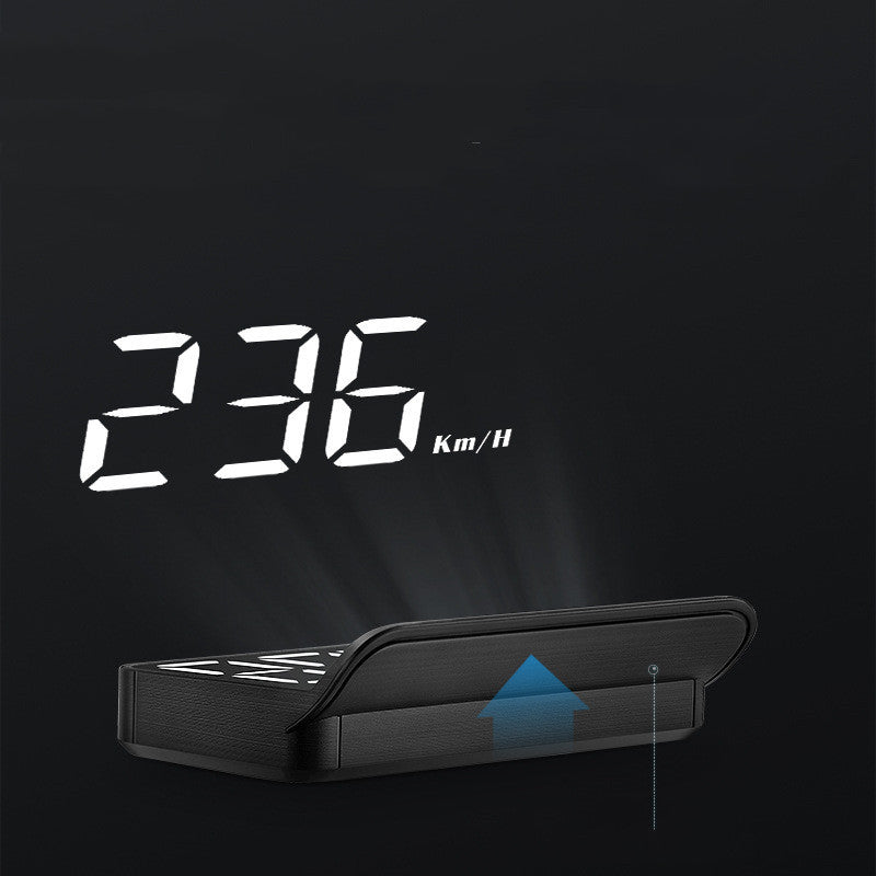 Head-up Display Hud