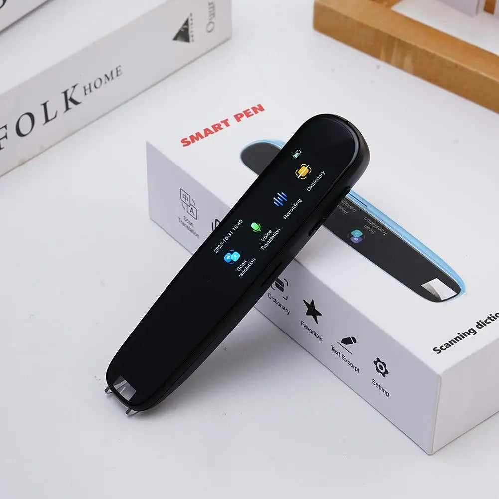 Translator Pen