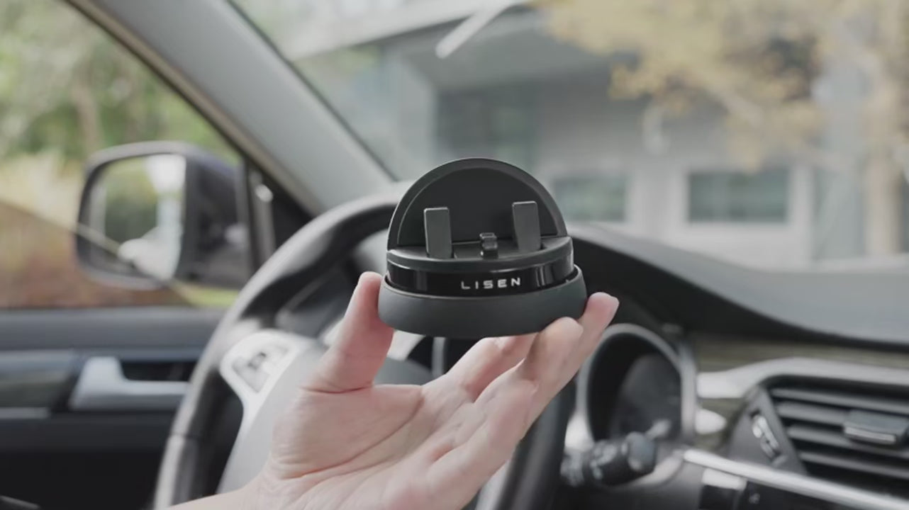 LISEN Car Phone Holder